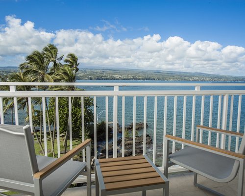 Grand Naniloa Resort, a DoubleTree by Hilton