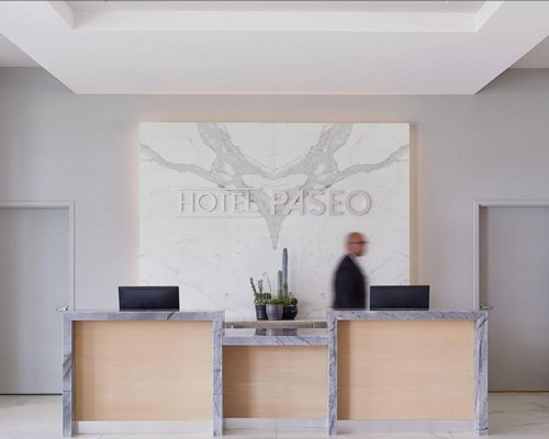 Hotel PASEO