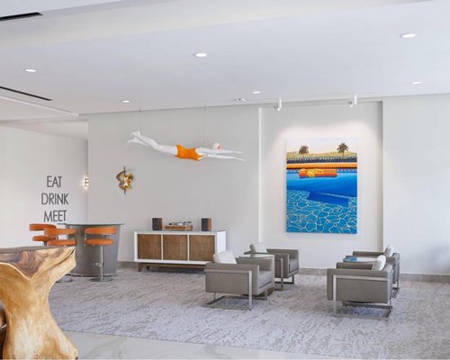 Hotel PASEO