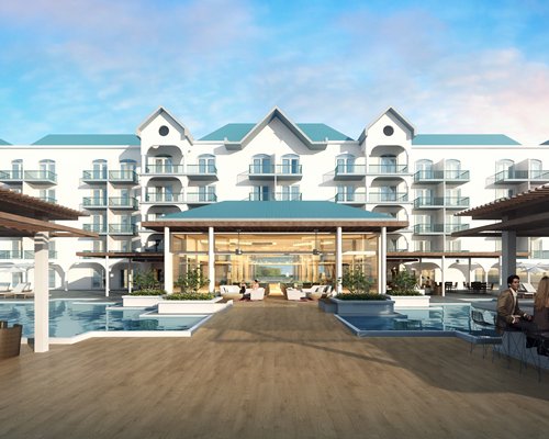 Westin Grand Cayman Seven Mile Beach Resort & Spa