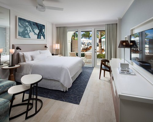 Westin Grand Cayman Seven Mile Beach Resort & Spa