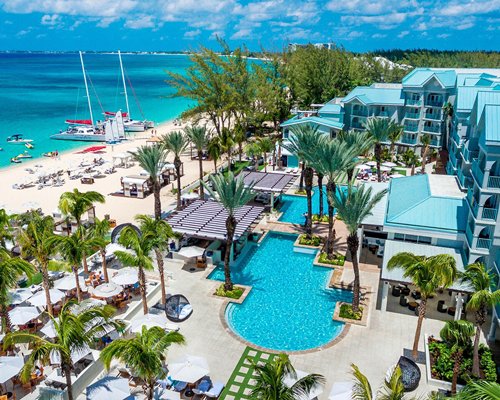 Westin Grand Cayman Seven Mile Beach Resort & Spa