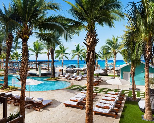 Westin Grand Cayman Seven Mile Beach Resort & Spa