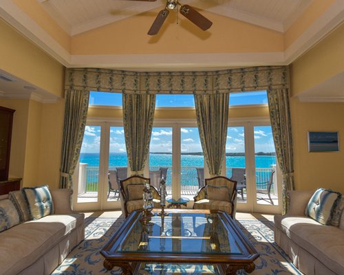 Grand Isle Resort