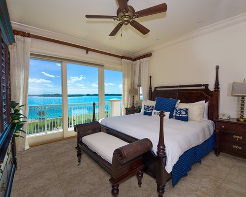 Grand Isle Resort