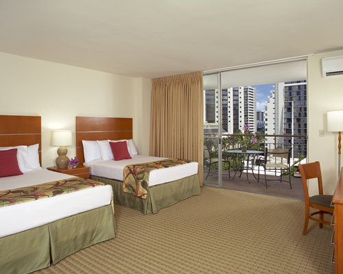 Pearl Hotel Waikiki