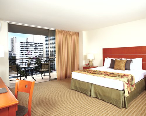 Pearl Hotel Waikiki