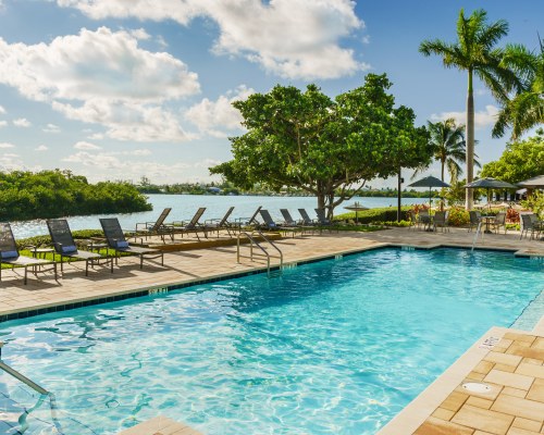 Fairfield Inn & Suites by Marriott Marathon Florida Keys