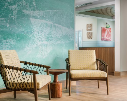 Fairfield Inn & Suites by Marriott Marathon Florida Keys