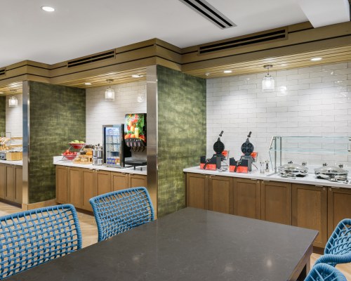 Fairfield Inn & Suites by Marriott Marathon Florida Keys