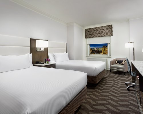 Boston Park Plaza