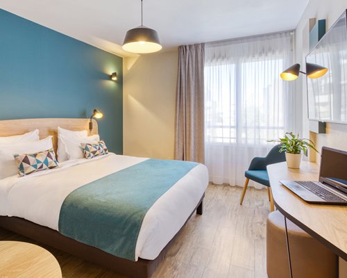 Appart'City Paris Clichy