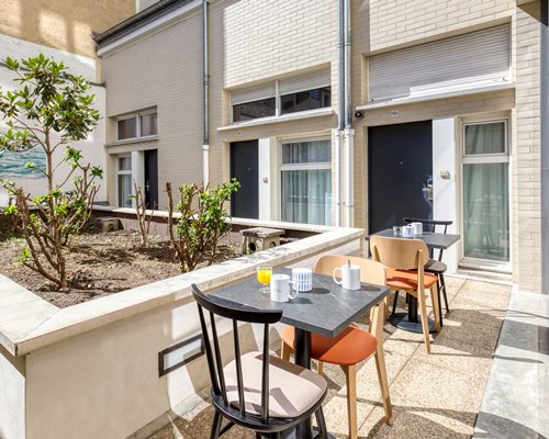 Appart'City Paris Clichy