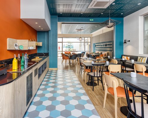 Appart'City Paris Clichy