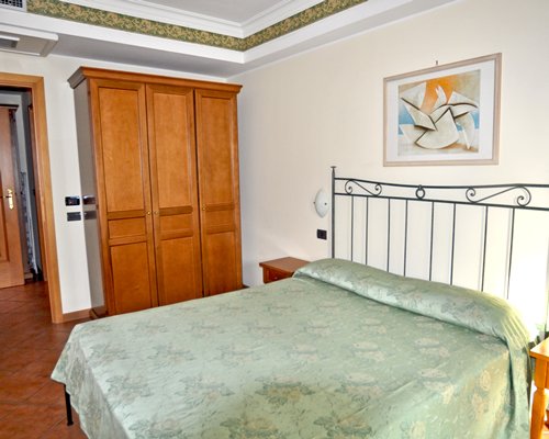 Carpediem Roma Golf Halfboard