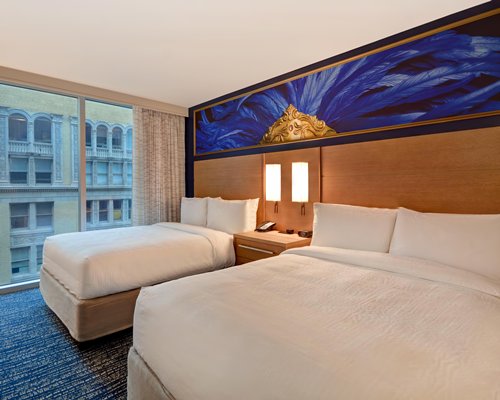 Residence Inn New Orleans French Quarter/Central Business District