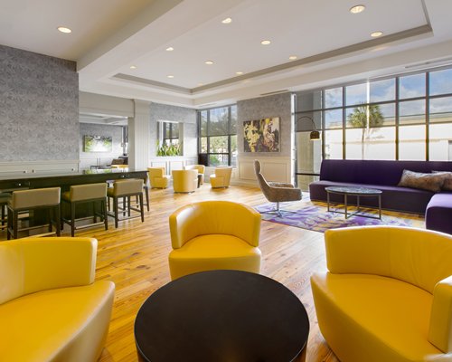 DoubleTree by Hilton Savannah Historic District