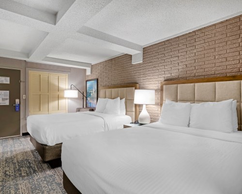 Best Western Savannah Historic District