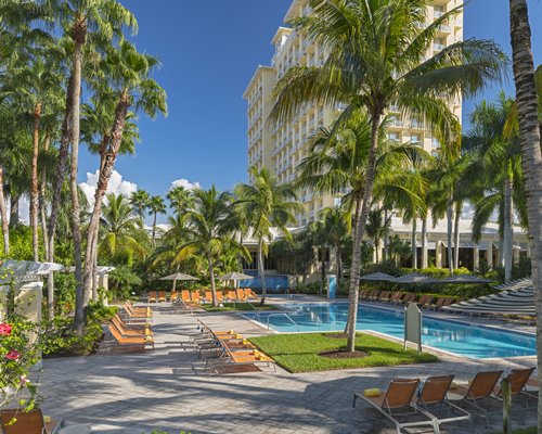 Hyatt Regency Coconut Point Resort & Spa