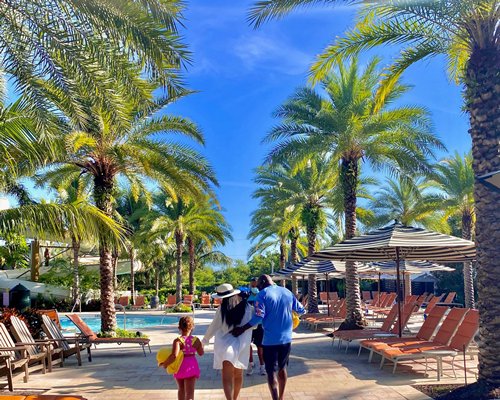 Hyatt Regency Coconut Point Resort & Spa