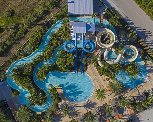 Hyatt Regency Coconut Point Resort & Spa