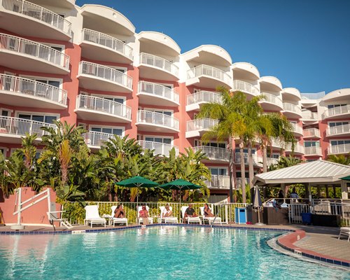 Beach House Suites by The Don CeSar