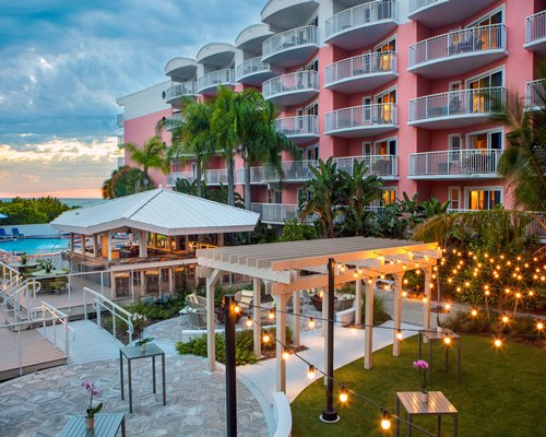 Beach House Suites by The Don CeSar
