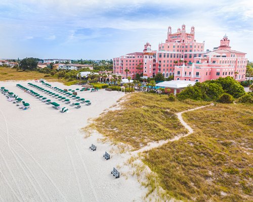 The Don CeSar