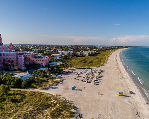 The Don CeSar