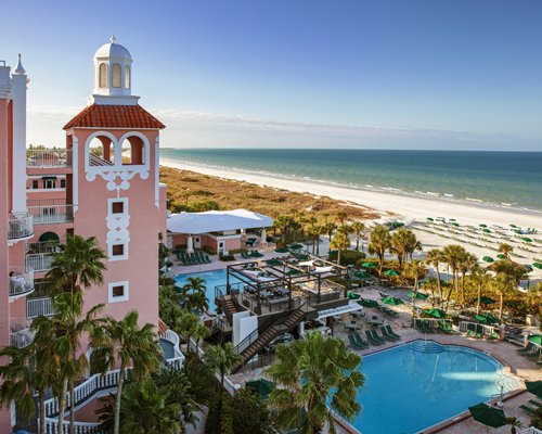 The Don CeSar