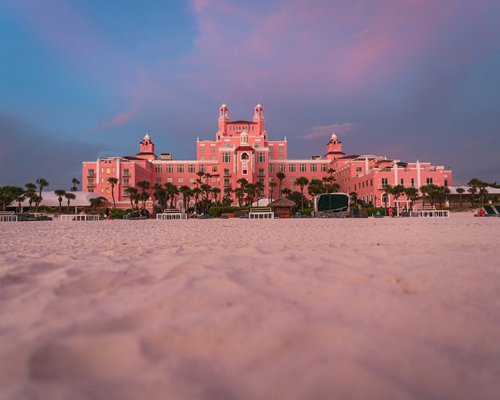 The Don CeSar