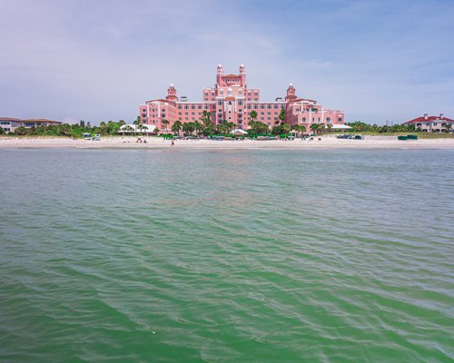 The Don CeSar
