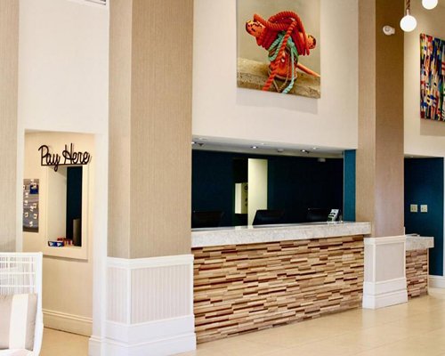 The Godfrey Hotel & Cabanas Tampa