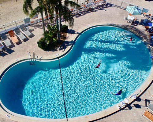 The Godfrey Hotel & Cabanas Tampa