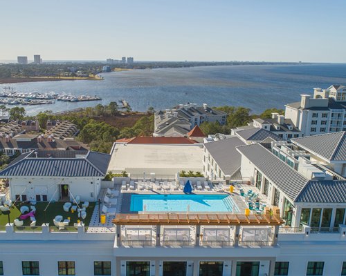 Hotel Effie Sandestin