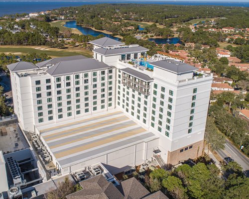 Hotel Effie Sandestin