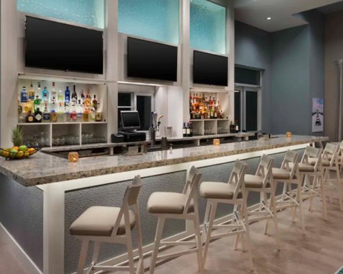 DoubleTree Resort by Hilton Myrtle Beach Oceanfront