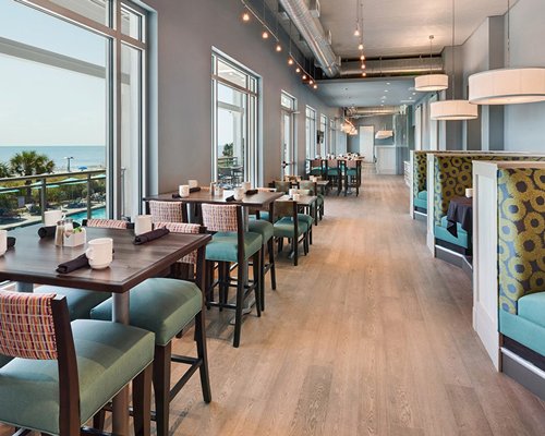 DoubleTree Resort by Hilton Myrtle Beach Oceanfront