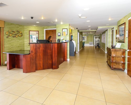 Treasure Bay Resort & Marina
