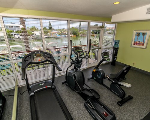 Treasure Bay Resort & Marina