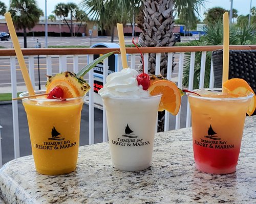 Treasure Bay Resort & Marina