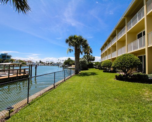 Treasure Bay Resort & Marina