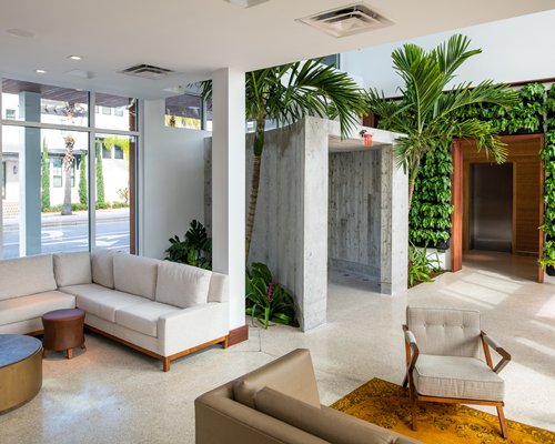 The Sarasota Modern