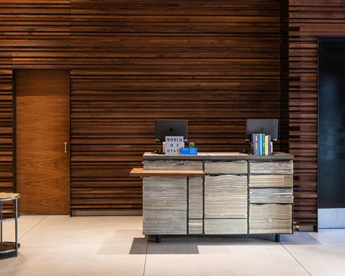 Hyatt Herald Square