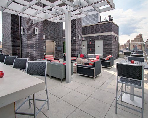 Hyatt Herald Square