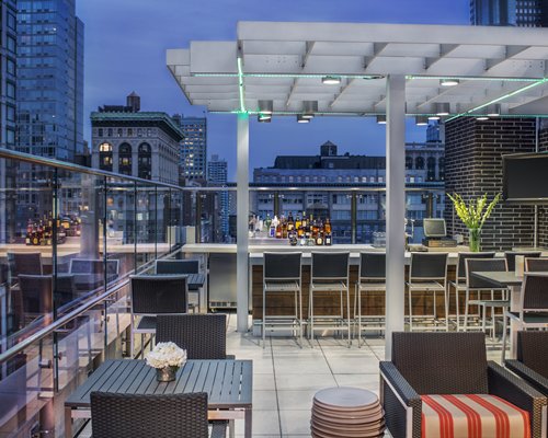 Hyatt Herald Square