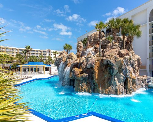 The Island, by Hotel RL