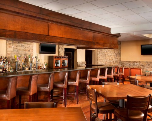 Four Points by Sheraton Asheville Downtown
