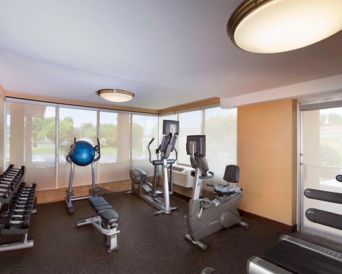 Four Points by Sheraton Asheville Downtown