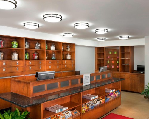 Four Points by Sheraton Asheville Downtown
